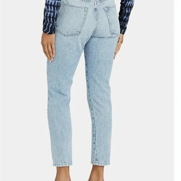 FRAME Le original skinny jean - Picture 3 of 13